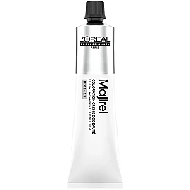 Loreal Professionnel Majirel Coloration Creme - Saç Boyası No: 8.13 Koyu Sarı Küllü Dore - 2