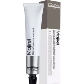 Loreal Professionnel Majirel Coloration Creme - Saç Boyası No: 8.13 Koyu Sarı Küllü Dore 50ml - 2