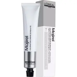 Loreal Professionnel Majirel Coloration Creme - Saç Boyası No: 8 Koyu Sarı 50ml - 2