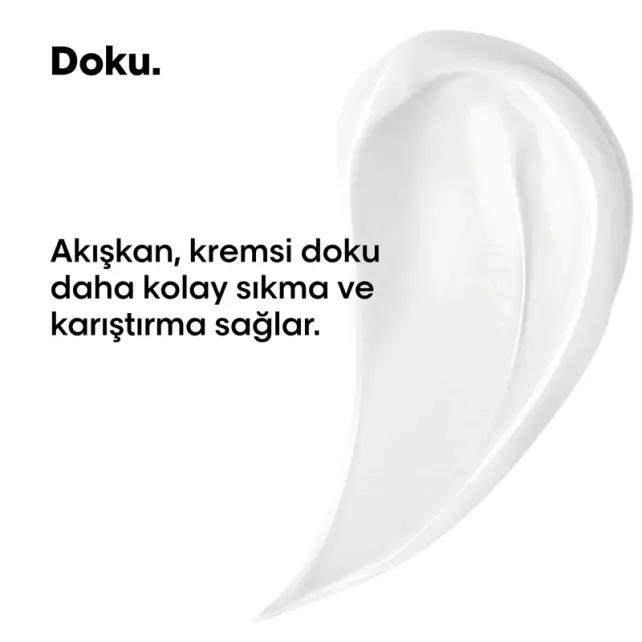 Loreal Professionnel Majirel Coloration Creme - Saç Boyası No: 8.13 Koyu Sarı Küllü Dore - 4