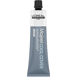 Loreal Professionnel Majirel Cool Cover - Yoğun Beyaz Kapatıcı Saç Boyası No: 7.1 Kumral Küllü 60ml - 2