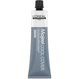 Loreal Professionnel Majirel Cool Cover - Yoğun Beyaz Kapatıcı Saç Boyası No: 7 Kumral 60ml - 2