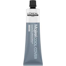 Loreal Professionnel Majirel Cool Cover - Yoğun Beyaz Kapatıcı Saç Boyası No: 7 Kumral 60ml - 2