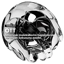 Loreal Professionnel Majirel Gold Coloration Creme - Saç Boyası No: 4.35 Kestane Dore Akaju 60ml - 3