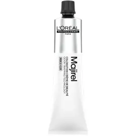 Loreal Professionnel Majirel Gold Coloration Creme - Saç Boyası No: 4.35 Kestane Dore Akaju 60ml - 2