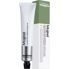 Loreal Professionnel Majirel Mix Coloration Creme - Saç Boyası No: Yeşil 50ml - 2