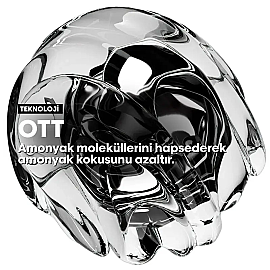 Loreal Professionnel Oxydant Creme - 30 Vol 9% Oksidan 1lt - 4