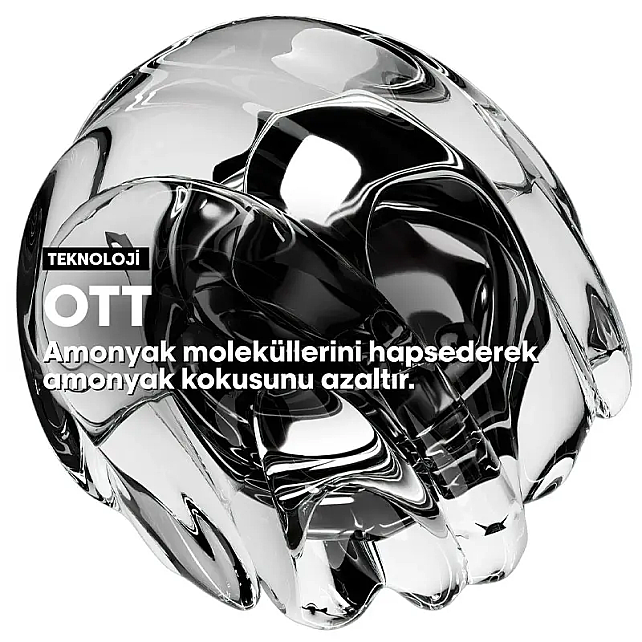 Loreal Professionnel Oxydant Creme - 30 Vol 9% Oksidan 1lt - 4