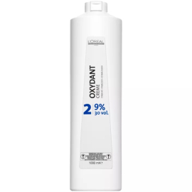 Loreal Professionnel Oxydant Creme - 30 Vol 9% Oksidan 1LT - Loreal Professionnel