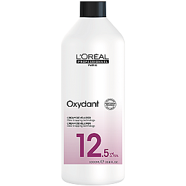 Loreal Professionnel Oxydant Creme - 5 Vol. 3.75% Oksidan 1lt - Loreal Professionnel