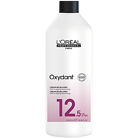 Loreal Professionnel Oxydant Creme - 5 Vol. 3.75% Oksidan 1lt - Loreal Professionnel