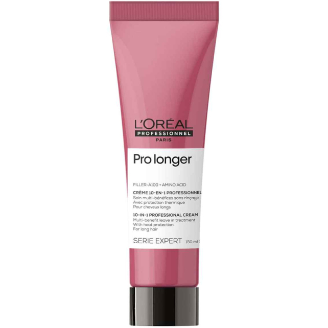 Loreal Professionnel Pro Longer Cream - Uzun Saç Bakım Kremi 150ml - 1