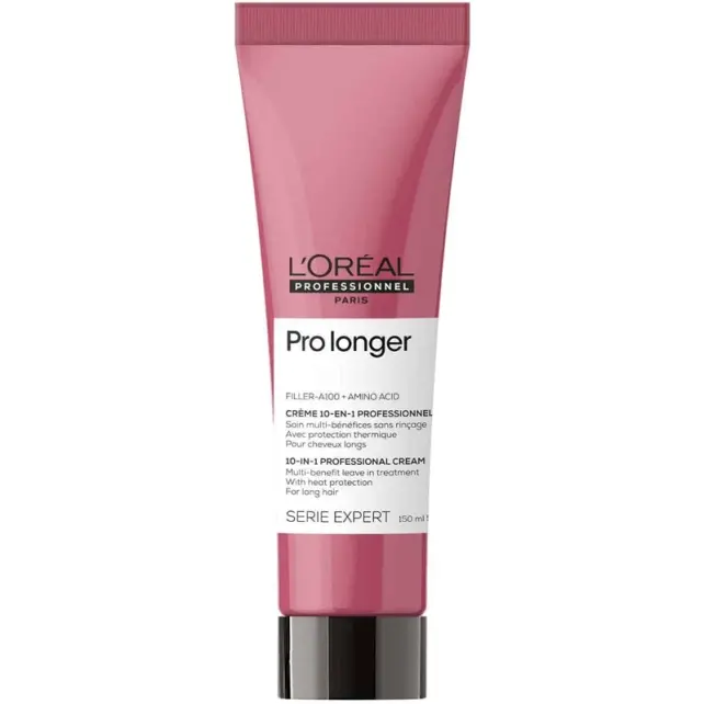 Loreal Professionnel Pro Longer Cream - Uzun Saç Bakım Kremi 150ml - 1