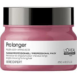 Loreal Professionnel Pro Longer Mask - Uzun Saç Bakım Maskesi 250ml - Loreal Professionnel