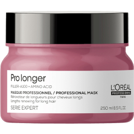 Loreal Professionnel Pro Longer Mask - Uzun Saç Bakım Maskesi 250ml - Loreal Professionnel