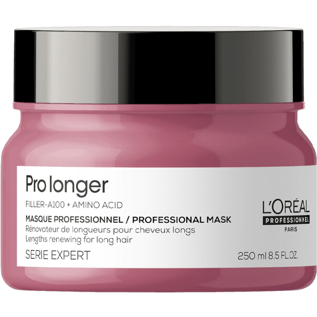 Loreal Professionnel Pro Longer Mask - Uzun Saç Bakım Maskesi 250ml - 1