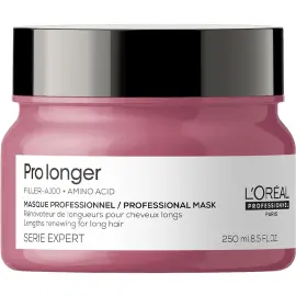 Loreal Professionnel Pro Longer Mask - Uzun Saç Bakım Maskesi 250ml - Loreal Professionnel
