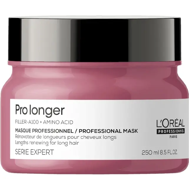 Loreal Professionnel Pro Longer Mask - Uzun Saç Bakım Maskesi 250ml - 1