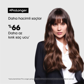 Loreal Professionnel Pro Longer Mask - Uzun Saç Bakım Maskesi 500ml - 3