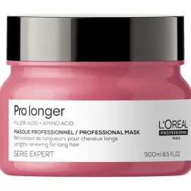 Loreal Professionnel Pro Longer Mask - Uzun Saç Bakım Maskesi 500ml - 1