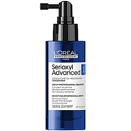 Loreal Professionnel Serioxyl Advanced - İnce Telli Saç Bakım Serumu 90ml - Loreal Professionnel