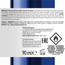 Loreal Professionnel Serioxyl Advanced - İnce Telli Saç Bakım Serumu 90ml - 4