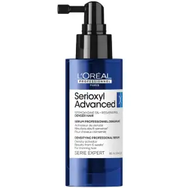 Loreal Professionnel Serioxyl Advanced - İnce Telli Saç Bakım Serumu 90ml - 1