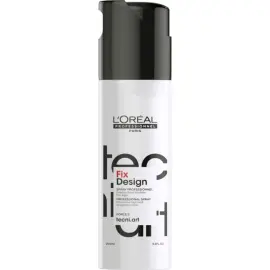 Loreal Professionnel Tecni Art Fix Design Spray - Saç Sabitleyici Sprey 200ml - Loreal Professionnel