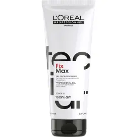 Loreal Professionnel Tecni Art Fix Max Gel - Saç Sabitleyici Jel 200ml - Loreal Professionnel