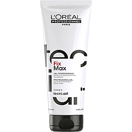 Loreal Professionnel Tecni Art Fix Max Gel - Saç Sabitleyici Jel 200ml - Loreal Professionnel