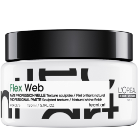 Loreal Professionnel Tecni Art Flex Web - Güçlü Tutuş Saç Şekillendirici 150ml - Loreal Professionnel