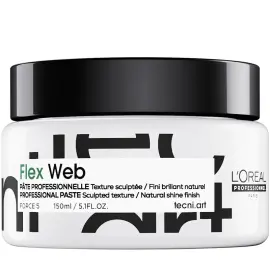 Loreal Professionnel Tecni Art Flex Web - Güçlü Tutuş Saç Şekillendirici 150ml - 1