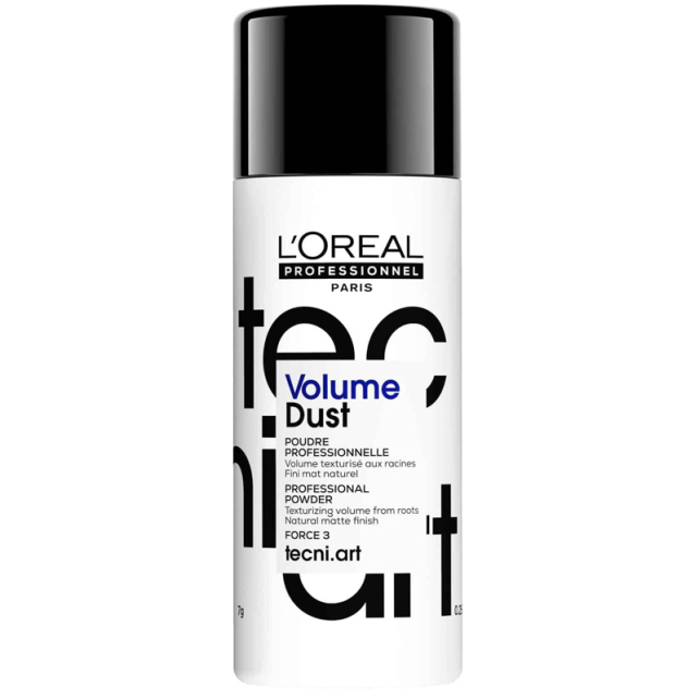 Loreal Professionnel Tecni Art Volume Dust - Doku ve Hacim Veren Saç Pudrası 7g - 1