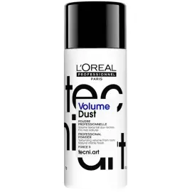 Loreal Professionnel Tecni Art Volume Dust - Doku ve Hacim Veren Saç Pudrası 7g - Loreal Professionnel