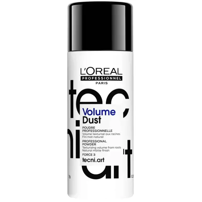 Loreal Professionnel Tecni Art Volume Dust - Doku ve Hacim Veren Saç Pudrası 7g - 1