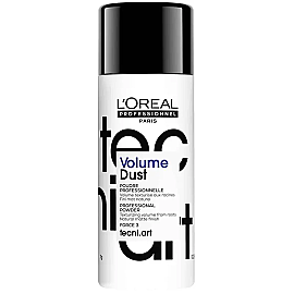 Loreal Professionnel Tecni Art Volumee Dust - Doku ve Hacim Veren Saç Pudrası 7g - Loreal Professionnel