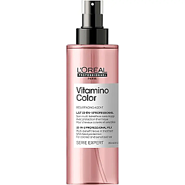 Loreal Professionnel Vitamino Color 10 In 1 Milk - Boyalı Saç Bakım Spreyi 190ml - Loreal Professionnel