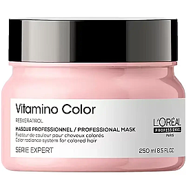 Loreal Professionnel Vitamino Color Mask - Renk Koruyucu Saç Bakım Maskesi 250ml - Loreal Professionnel