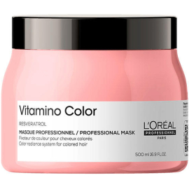 Loreal Professionnel Vitamino Color Mask - Renk Koruyucu Saç Bakım Maskesi 500ml - Loreal Professionnel