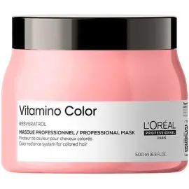 Loreal Professionnel Vitamino Color Mask - Renk Koruyucu Saç Bakım Maskesi 500ml - 1
