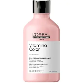 Loreal Professionnel Vitamino Color Shampoo - Renk Koruyucu Saç Bakım Şampuanı 300ml - Loreal Professionnel