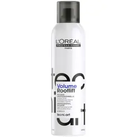Loreal Professionnel Volume Rootlift Mousse - Hacim Kazandıran Sprey Köpük 250ml - Loreal Professionnel