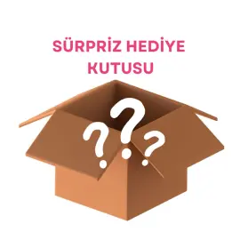 Loreal Sürpriz Hediye Kutusu - Kampanya