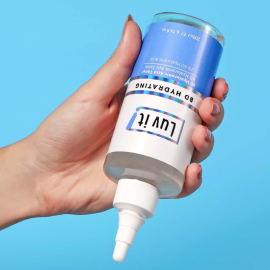 Luv it 8D Hydrating - Hyaluronik Asit Tonik 200ml - 3