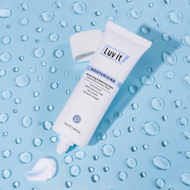 Luv it Moisturizing Repairing Cream - Nemlendirici ve Onarıcı Bakım Kremi 75ml - 3