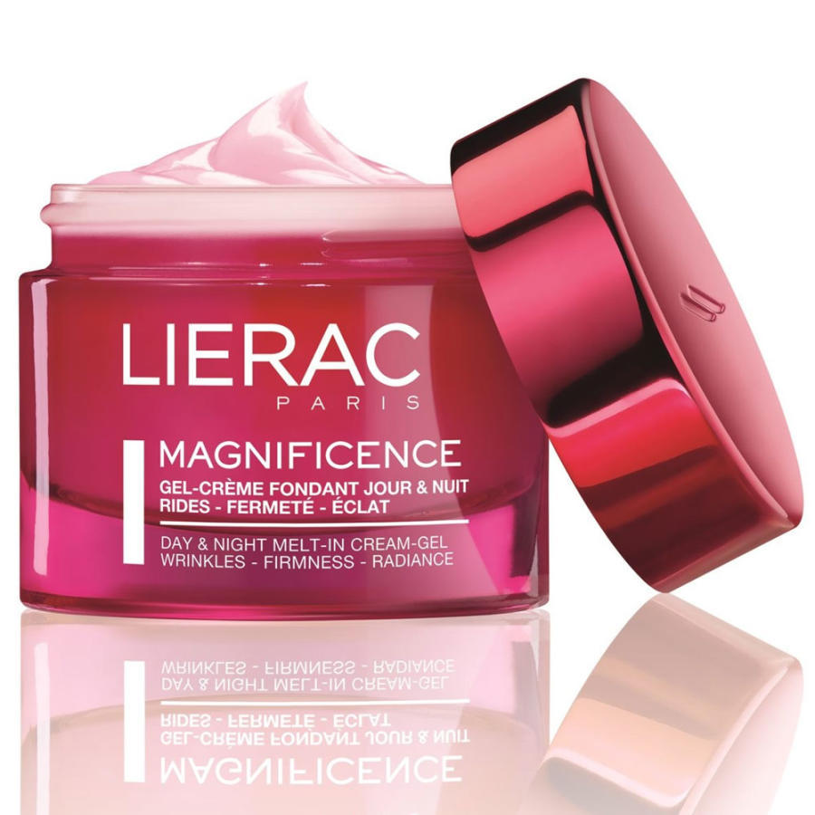 Lierac Magnificence Day & Night Melt-In 15ml TESTER Lierac Magnificence Day & Night Melt-In 15ml TESTER