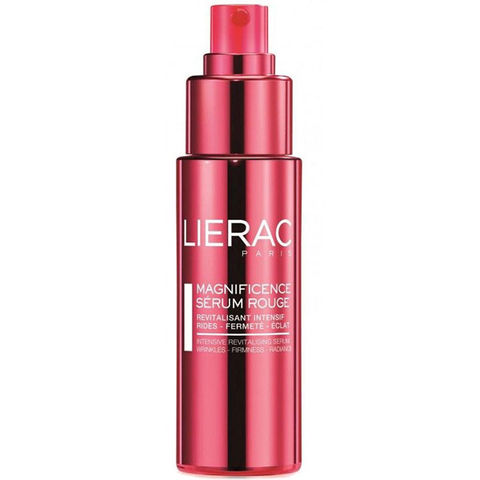 Lierac Magnificence Red Intensive Revitalising - Anti-Age Serum 30ml Lierac Magnificence Red Intensive Revitalising - Anti-Age Serum 30ml