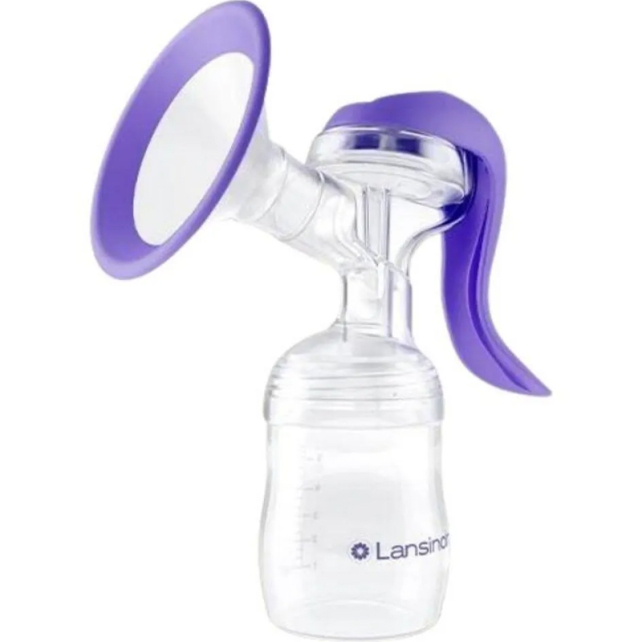 Lansinoh Manuel Göğüs Pompası - 2