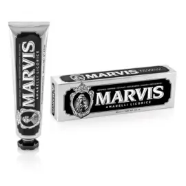 Marvis Amarelli Licorice Diş Macunu 85ml - Marvis