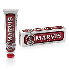 Marvis Cinnamon Mint Diş Macunu 85ml - Marvis